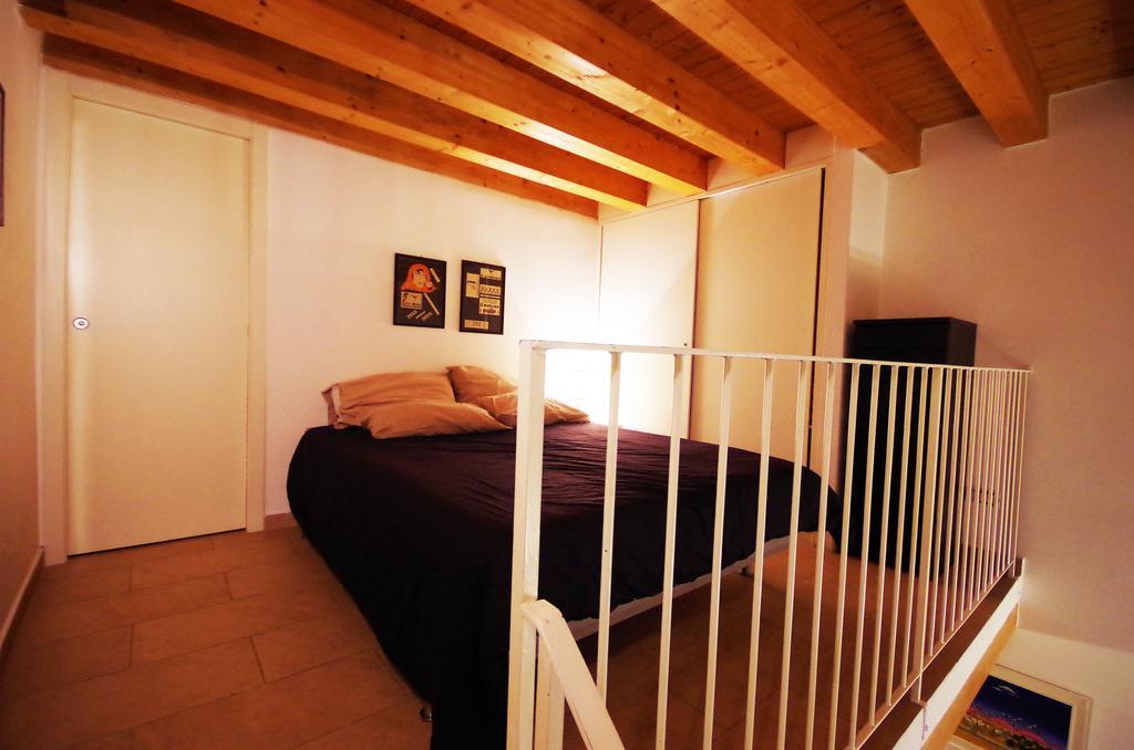 Appartement Piazzetta Santa Barbara *