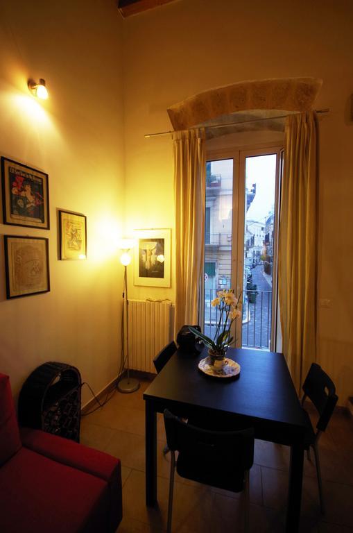 Appartement Piazzetta Santa Barbara