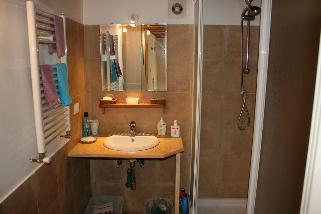 Piazzetta Santa Barbara Appartement *