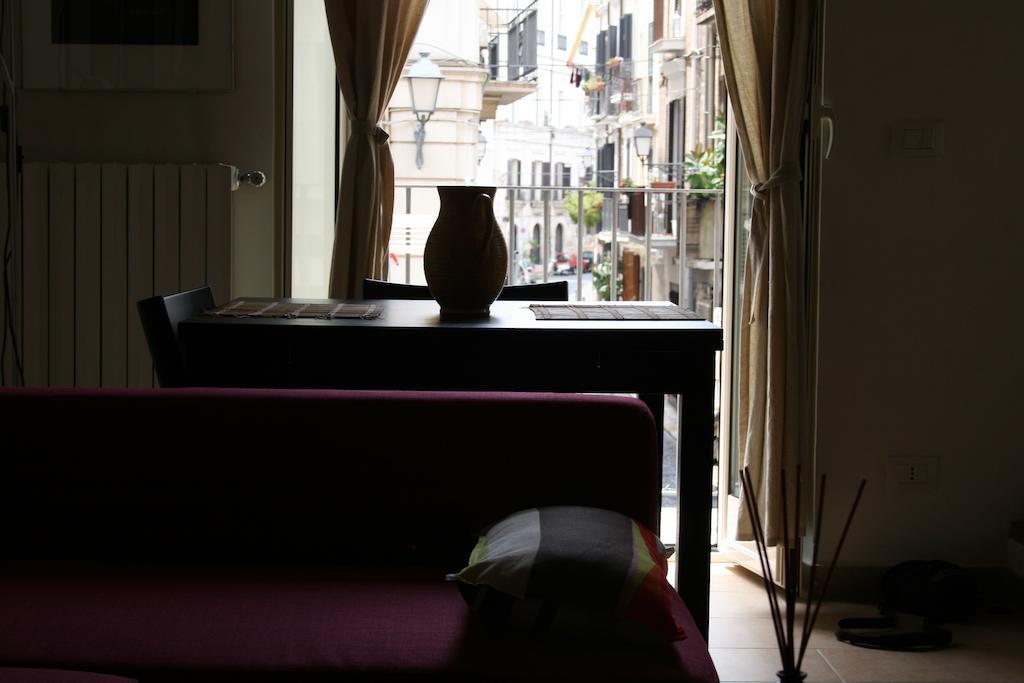 Piazzetta Santa Barbara Appartement Bari