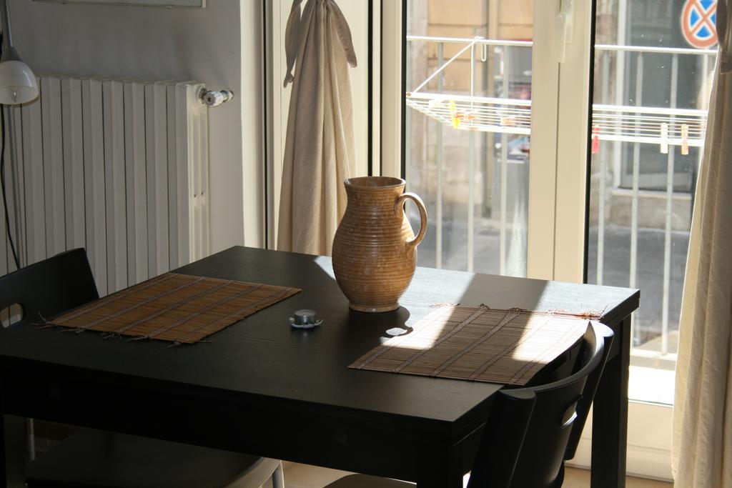 Appartement Piazzetta Santa Barbara Bari