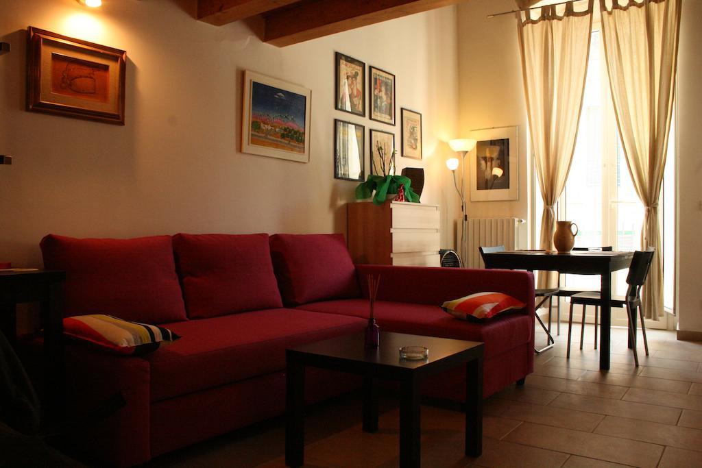Piazzetta Santa Barbara Appartement *