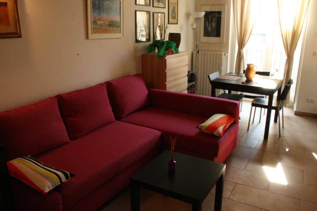 Piazzetta Santa Barbara Appartement Bari