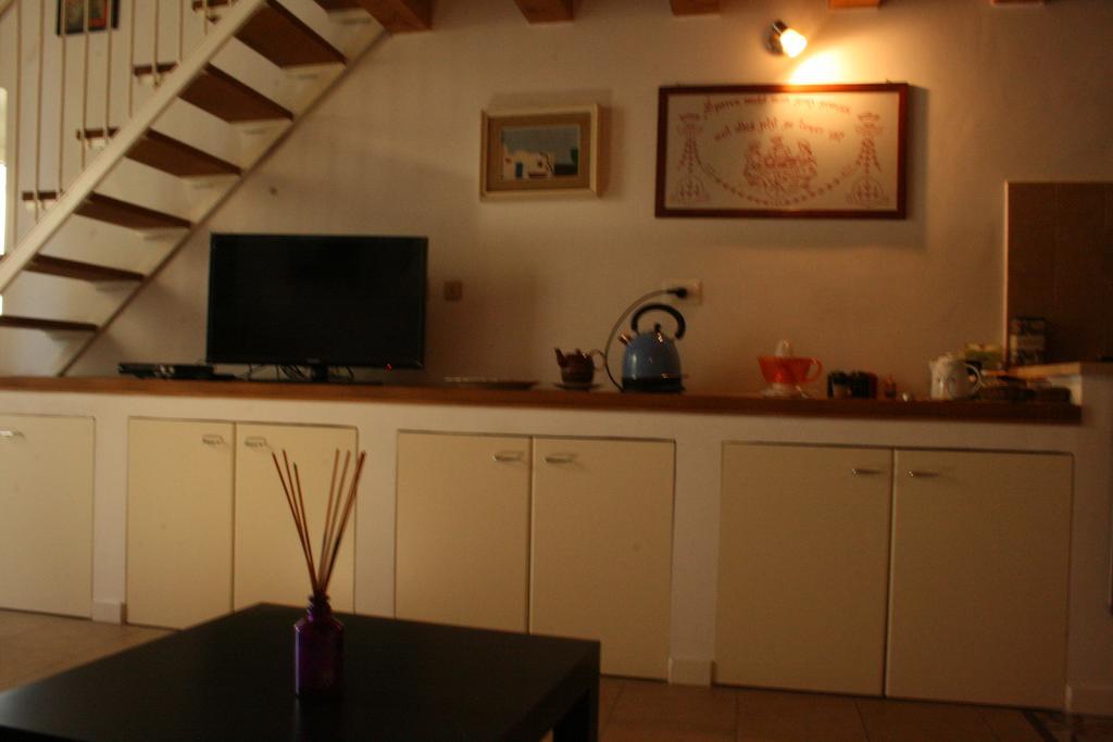 Piazzetta Santa Barbara Appartement Bari