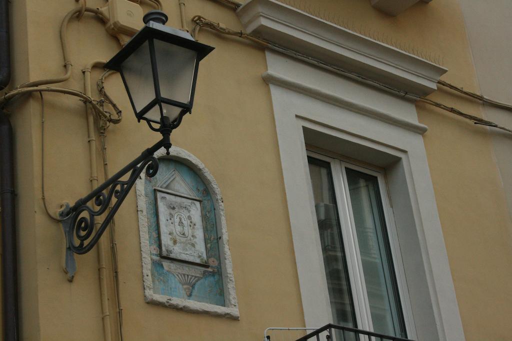 Appartement Piazzetta Santa Barbara *